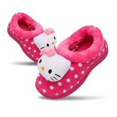 헬로키티털실내화