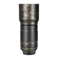 Fuji 70300 / XF70-300 렌즈 비닐 데칼 스킨 랩 커버 Fujifilm Fujinion XF70-300mm F4-5.6 R LM OIS WR 렌즈 프리미엄 스티커