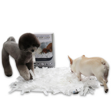 먼지없는노즈워크