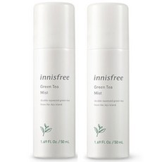 이니스프리그린티미스트