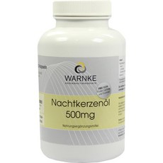 nachtkerzen