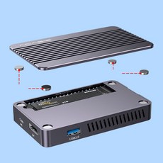 썬더볼트4독