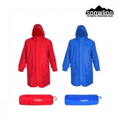 스노우라인이지필드코트