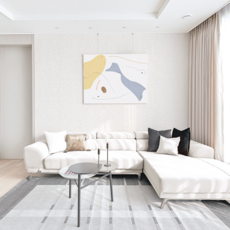 풀바른실크벽지