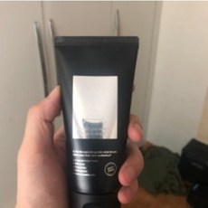포맨트시그니처옴므폼클렌저