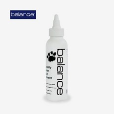 바란스 이어크린 강아지 귀세정제 4oz/120ml, 1개, 120ml