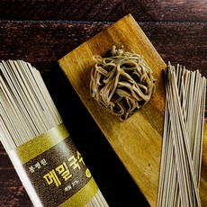 메밀함량