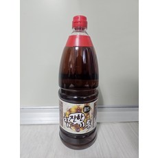 골드참진한기름(오케이) 1.8L X 6, 6개