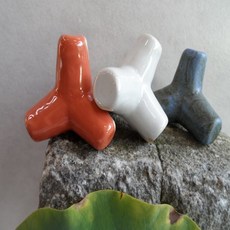 테트라포트몰드