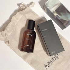 이솝 태싯 Aesop tacit 테싯 오드퍼퓸 50ml