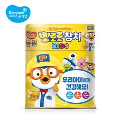 동원 뽀로로 키즈 참치, 100g, 10개