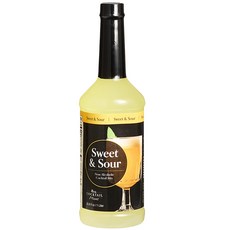 스윗앤사워믹스