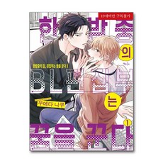 한밤중의 BL편집부는 꿈을 꾼다 1 AK