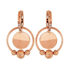 14k오닉스마름모귀걸이