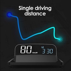 24v헤드업디스플레이