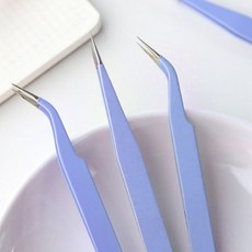 미세바늘족집게