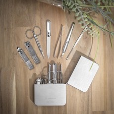 쓰리세븐 손톱깎이 TS-4112C SILVER 기념품 선물용, 단일상품, 단일상품