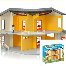 플레이모빌어린이병원