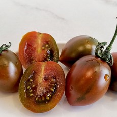 흑방울토마토