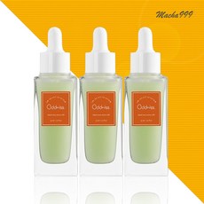 오드니스 아임어스 오일 인 세럼 30ml 3개, 1세트(3개), 0.03l