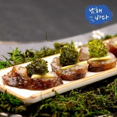 [남해바다] 해삼 500g, 1개