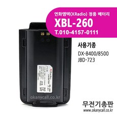 dx8400