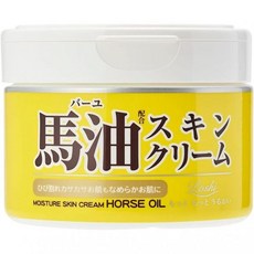 로시모이스 일본 마유크림 스킨크림 220g