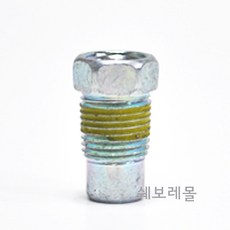 쉐보레 오토 미션오일 드레인 콕크 08654382 올뉴말리부 더뉴말리부 이쿼녹스 올뉴크루즈 임팔라 말리부 올란도 트랙스 뉴트랙스 알페온 아베오 캡티바 크루즈 토스카, 1개