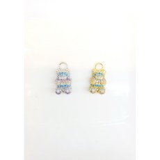 하리보은목걸이