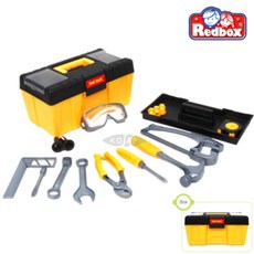 장난감공구박스