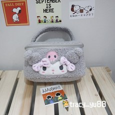 산리오메이크업