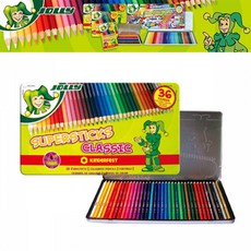 지구화학크레파스36