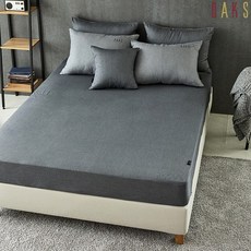 닥스침대커버퀸