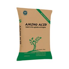 동물성 아미노산 20kg - 필수 아미노산 함유 액비 원료, 단품