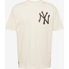 mlb반팔베이지