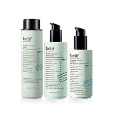 빌리프프라블럼