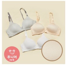 애니바디 주니어 3단계 브라-인견 ANVJ20S65