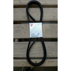듀카티 OEM 타이밍 벨트 몬스터 S4 749 998 999 73740124A 세트 2개, 단일옵션