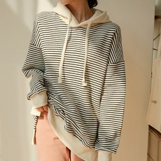 캣츠로맨스 포난 양기모 단가라 후드맨투맨