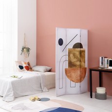 이동식가림막파티션