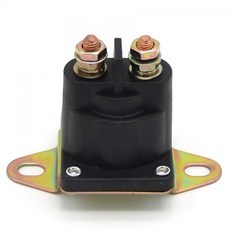 스파크스타트모터