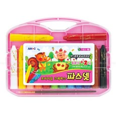 아기파스넷