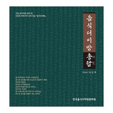 음식디미방 총람, 도서