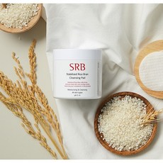 srb클렌징패드