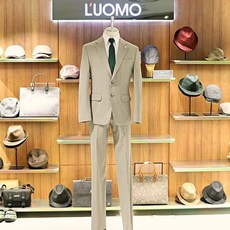 워모프리미엄수트