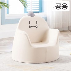 아기가죽소파