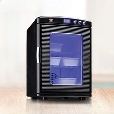  파충류부화기 인큐베이터 거북이 도마뱀 알 뱀 온도조절, 블랙 업그레이드 