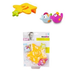 18개월아기목욕스펀지