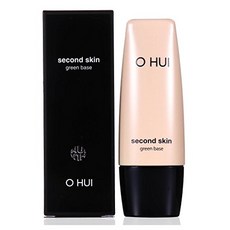 Ohui New Makeup Base Second Skin, 단일상품, 단일상품