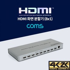 161화면분할기